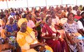 Ngok Dinka and Misseriya Women Establish Joint Women’s Committee