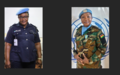 Peacekeepers Serving in Abyei to Receive Top United Nations  Military and Police Awards