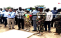 UNISFA completes establishment of year-round Rumamier permanent camp