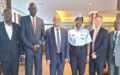 UNISFA delegation visits Juba