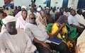 Efforts to boost Law and Order Mechanisms in Abyei