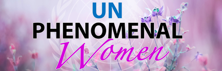 UN Phenomenal Women