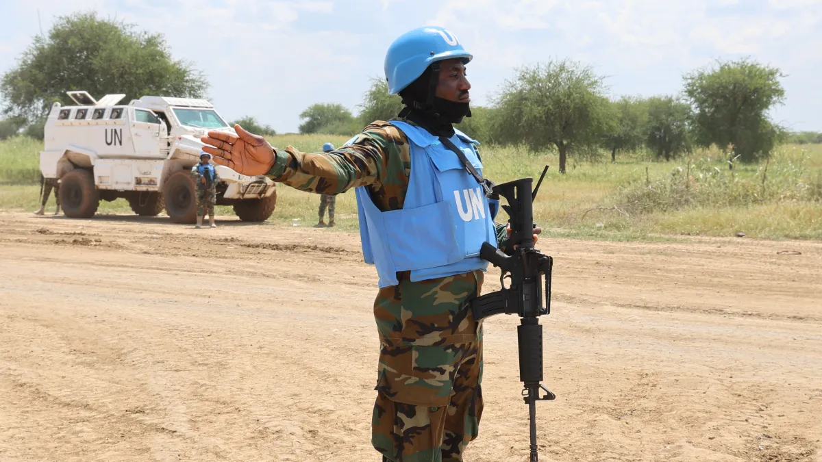 UNISFA urges restraint amid rising tensions in Abyei