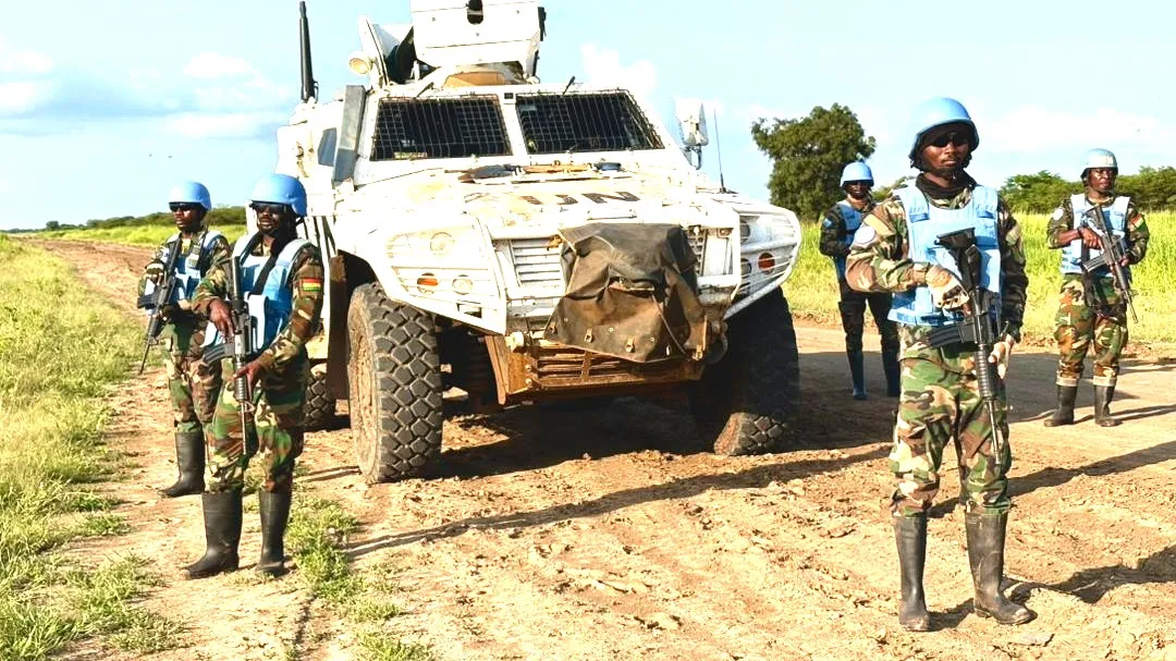 UNISFA urges restraint amid rising tensions in Abyei