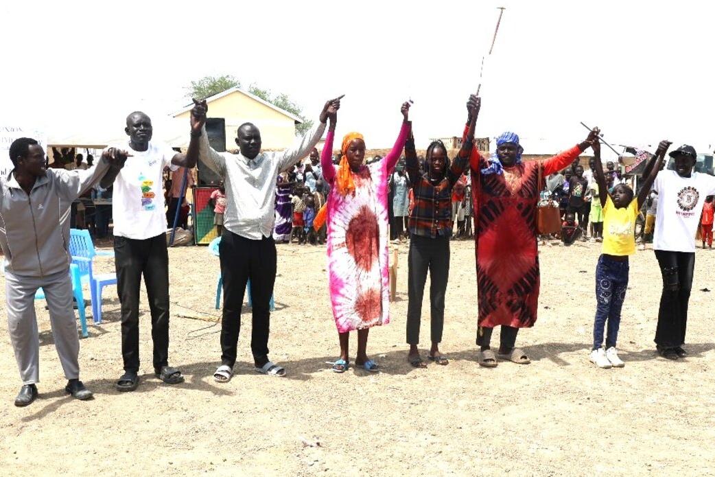 International Women's Day