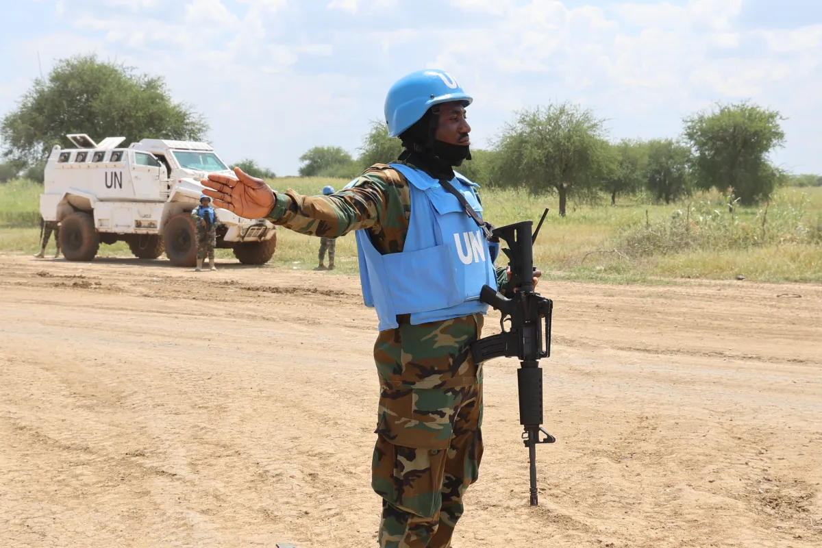 UNISFA urges restraint amid rising tensions in Abyei