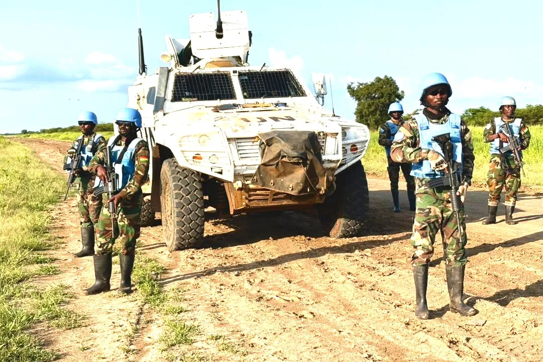 UNISFA urges restraint amid rising tensions in Abyei