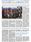 UNAMID News Bulletin