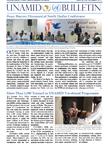 UNAMID News Bulletin