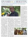 UNAMID News Bulletin