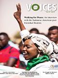 Voices of Darfur, Vol 7, No 7