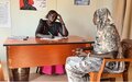 For Atoch Dau Deng, there is no peace without justice for women in Abyei | Action for Peacekeeping