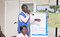 Abyei workshop for people with disability champions inclusion 