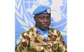 Nigeria’s Major General Sawyerr assumes office as UNISFA Force Commander and Acting Head of Mission