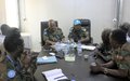 UNISFA condemns recent attacks in Abyei