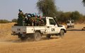 UNISFA calls for restraint and calm in Abyei