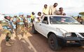 UNISFA bolsters joint patrols and community engagement in southern Abyei, amid security concerns