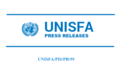 UNISFA expresses grave concern over the development in JBVMM’s Sector one