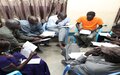 Strengthening the Ngok Dinka Traditional Justice System 