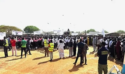 UN Special Envoy concludes Abyei visit, calls for accelerated progress to maintain peace and stability