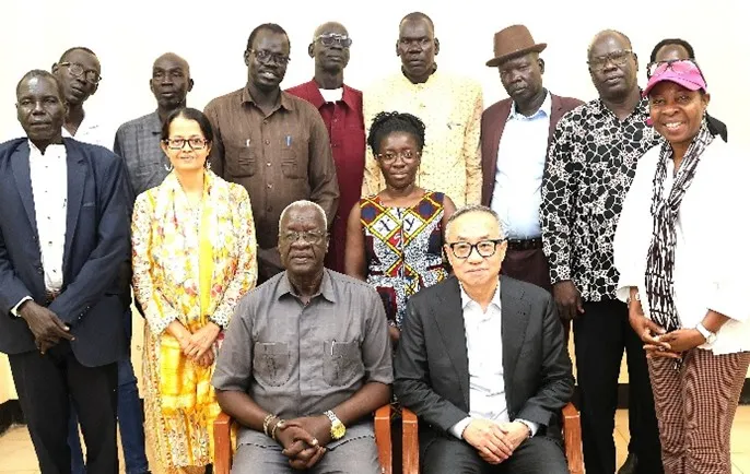 UN Special Envoy concludes Abyei visit, calls for accelerated progress to maintain peace and stability